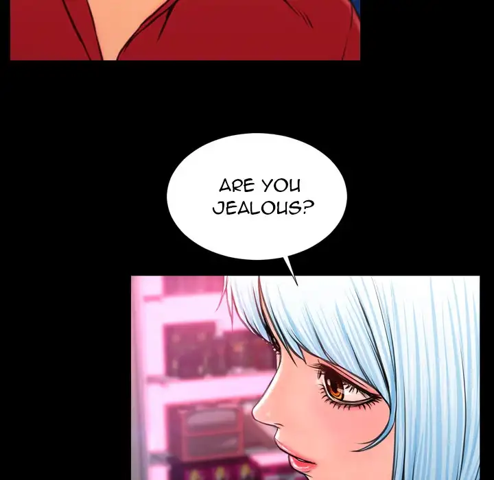 Her Toy Shop Chapter 8 - Page 126