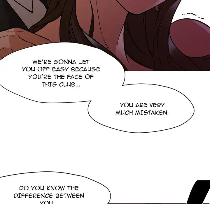 Good Night Chapter 16 - Page 29