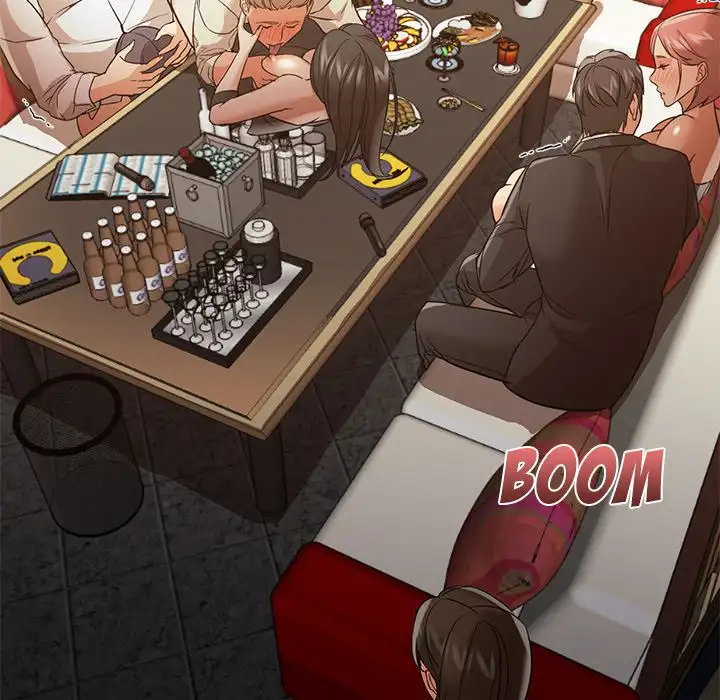 Good Night Chapter 16 - Page 46