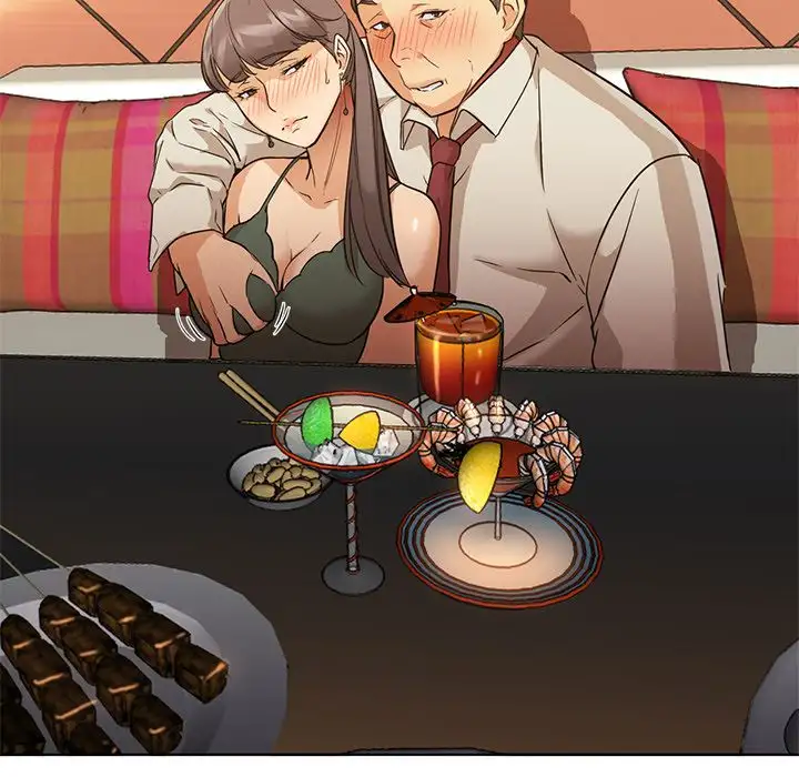 Good Night Chapter 16 - Page 48