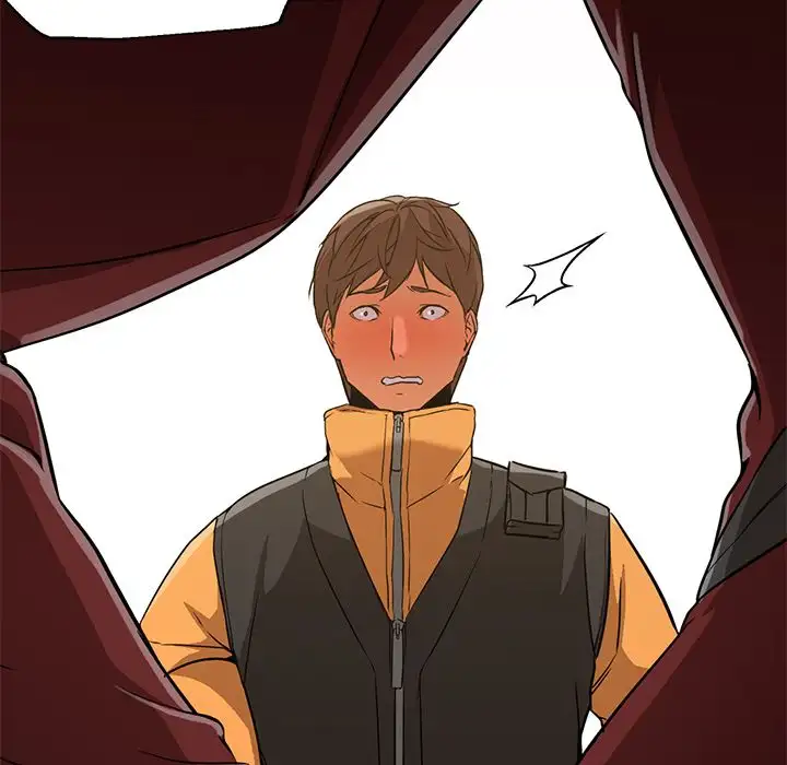 Good Night Chapter 16 - Page 70