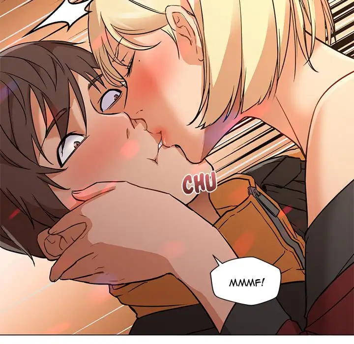 Good Night Chapter 16 - Page 79