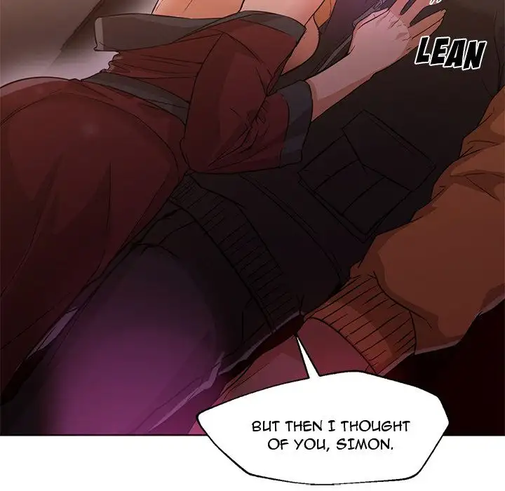 Good Night Chapter 16 - Page 88