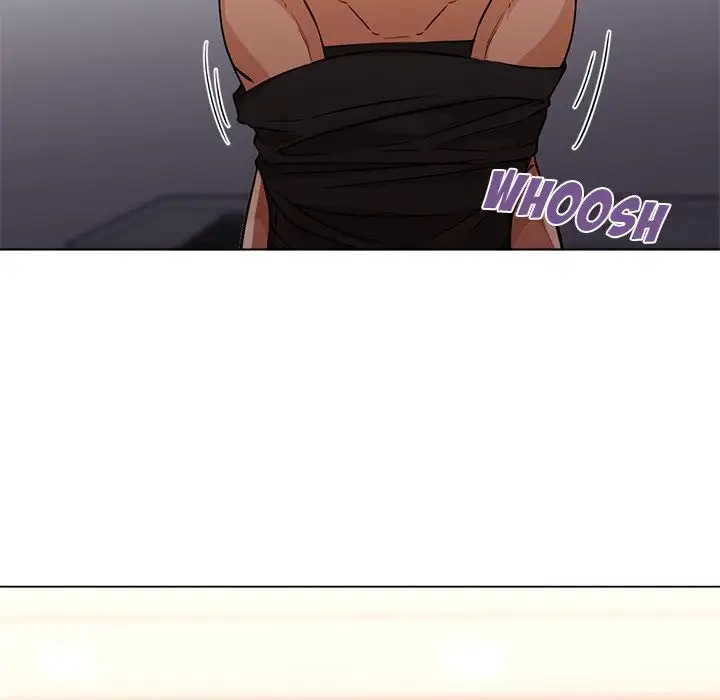 Good Night Chapter 16 - Page 97