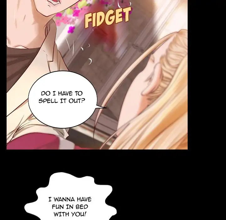 The Day We Do it Chapter 13 - Page 15