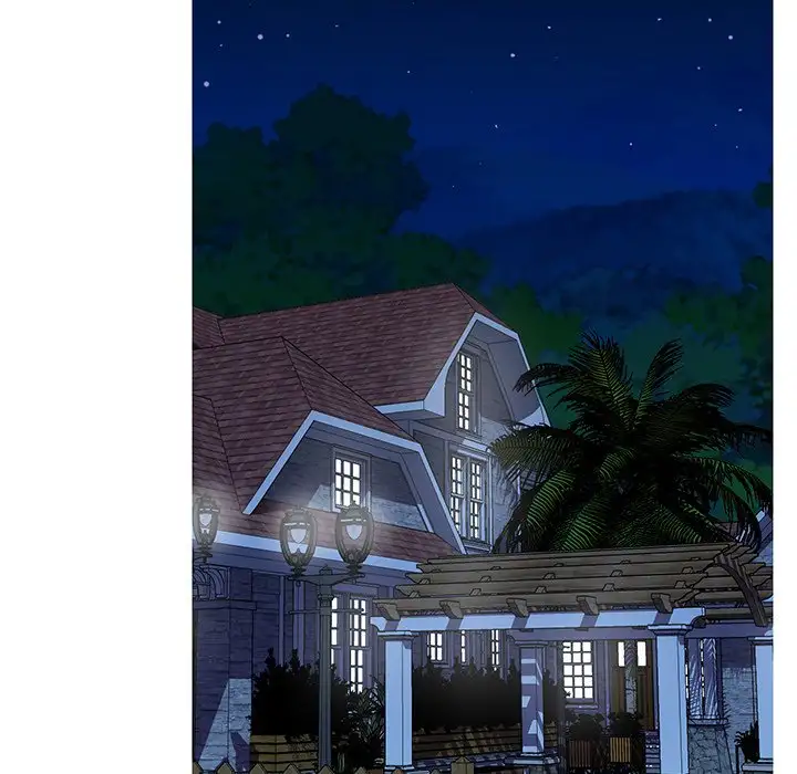 The Fling Zone Chapter 26 - Page 88