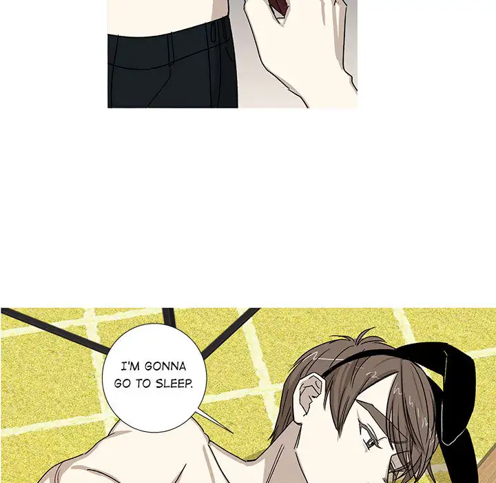 Hubby Bunny Chapter 0 - Page 46