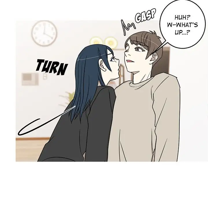 Hubby Bunny Chapter 24 - Page 39