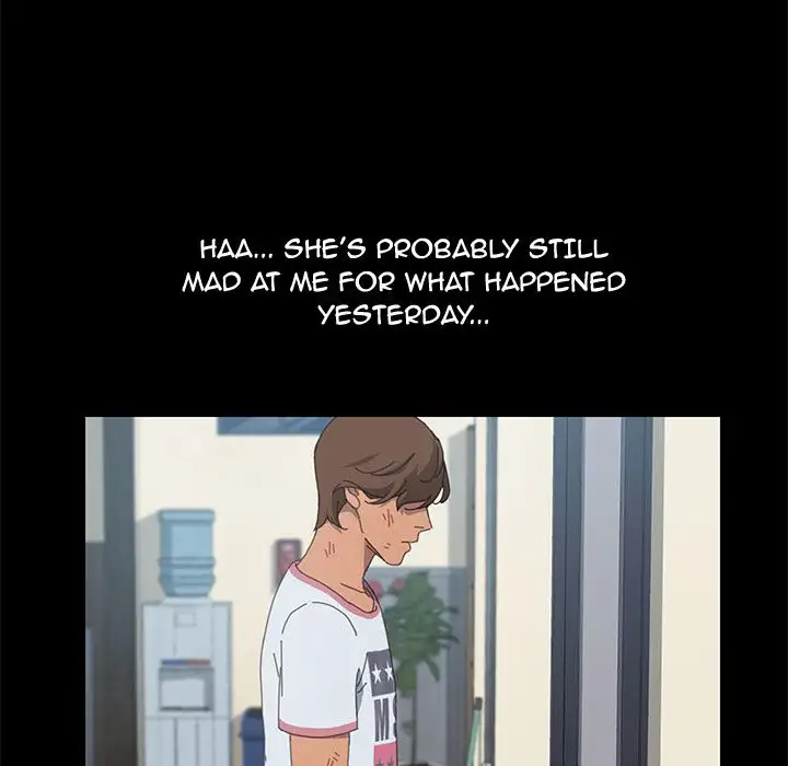 15 Minutes Chapter 27 - Page 15