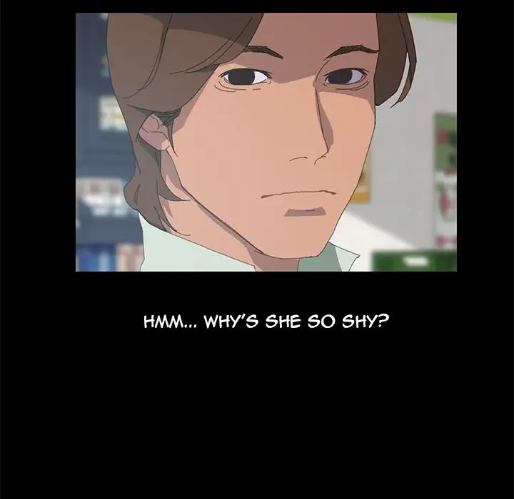 15 Minutes Chapter 3 - Page 106