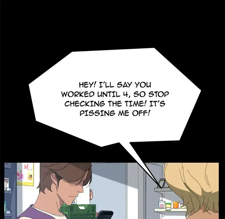 15 Minutes Chapter 7 - Page 95