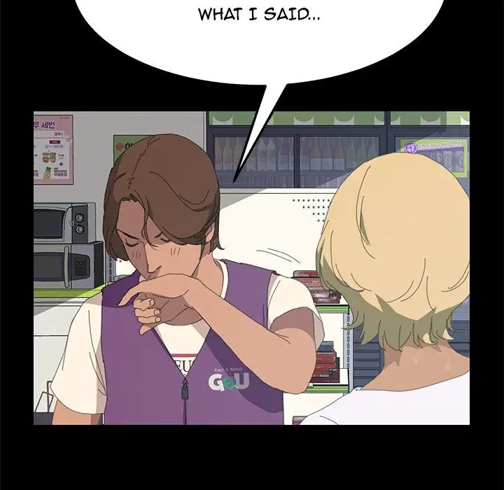 15 Minutes Chapter 8 - Page 21