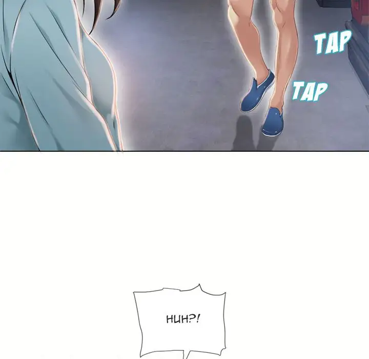 Wet Women Chapter 43 - Page 95