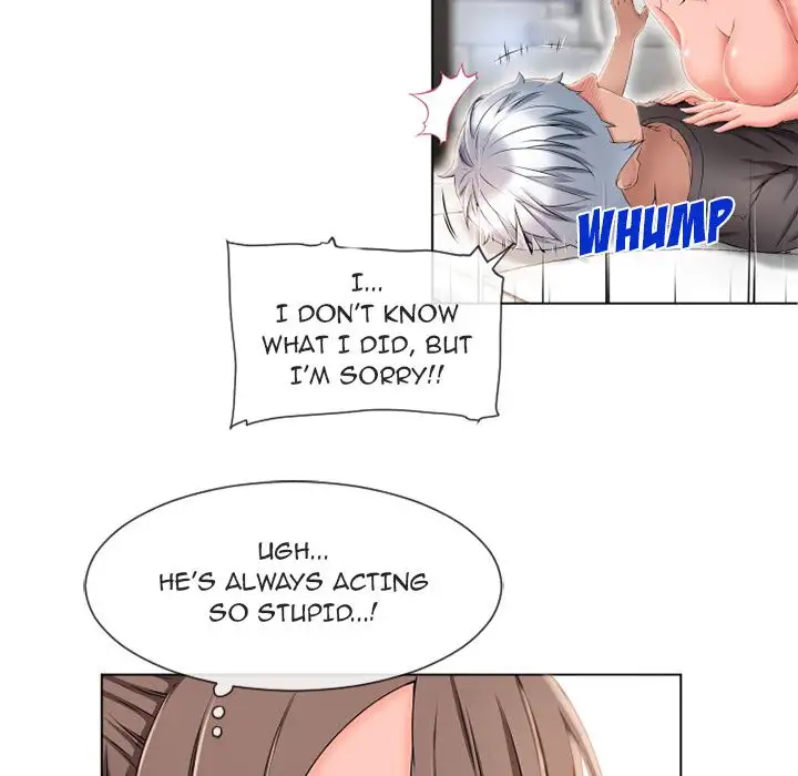 Wet Women Chapter 46 - Page 22