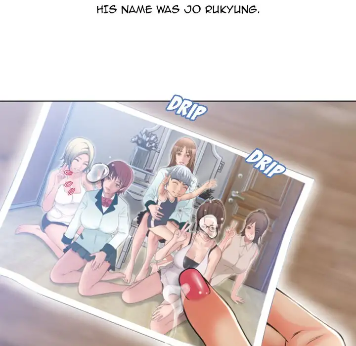 Wet Women Chapter 84 - Page 24