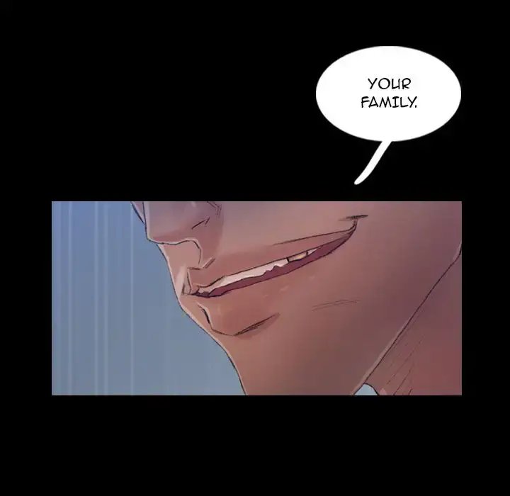 Secret Neighbors Chapter 15 - Page 126