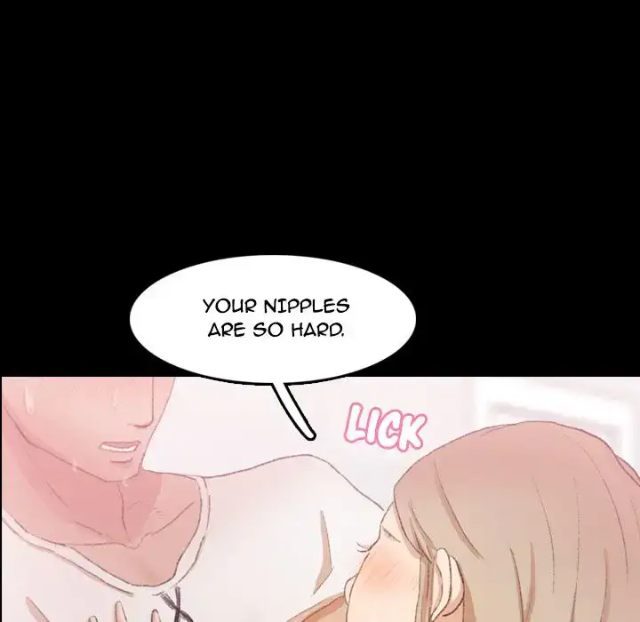 Secret Neighbors Chapter 22 - Page 23