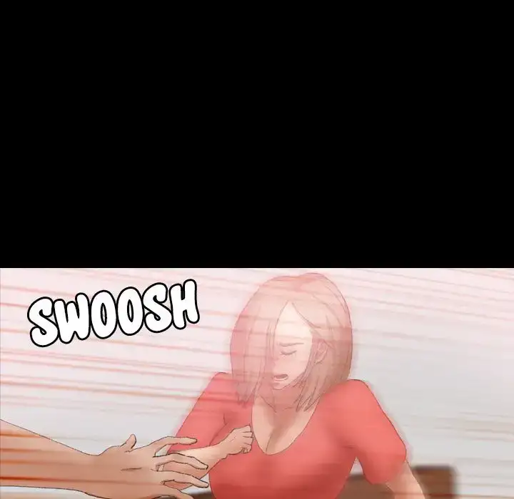 Secret Neighbors Chapter 32 - Page 35