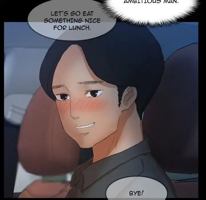 Secret Neighbors Chapter 38 - Page 13