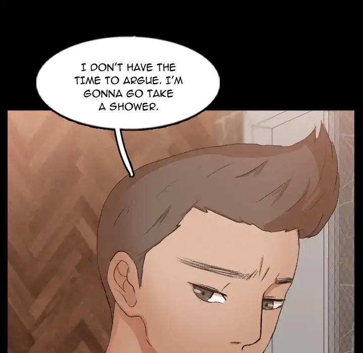 Secret Neighbors Chapter 46 - Page 47