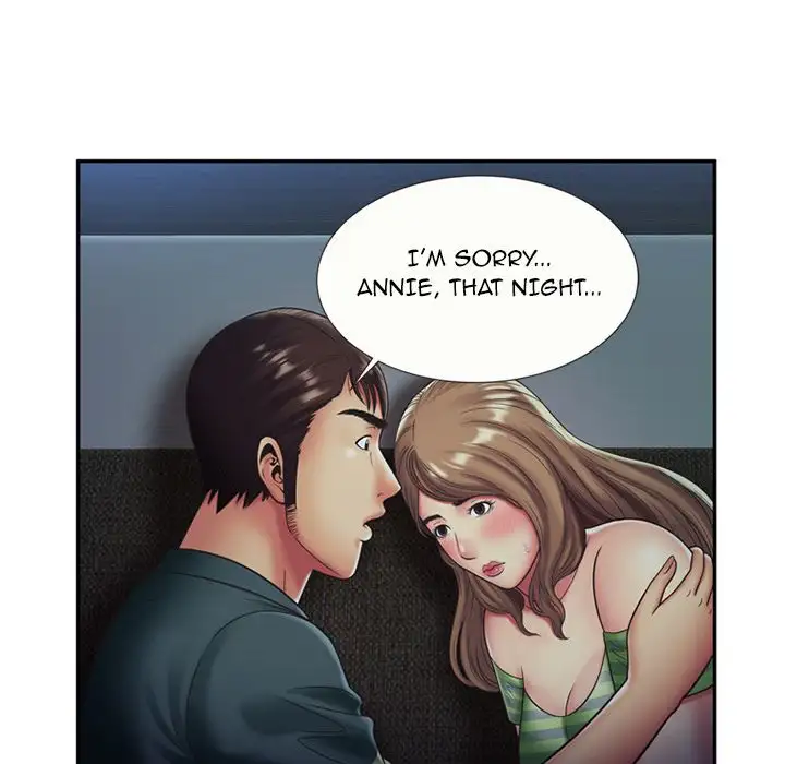 My Friend’s Dad Chapter 22 - Page 37