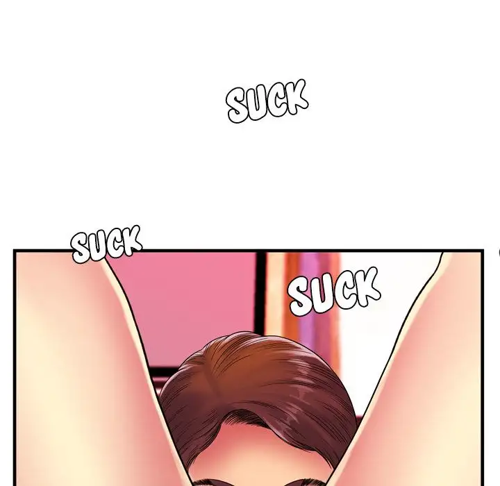 My Friend’s Dad Chapter 38 - Page 78