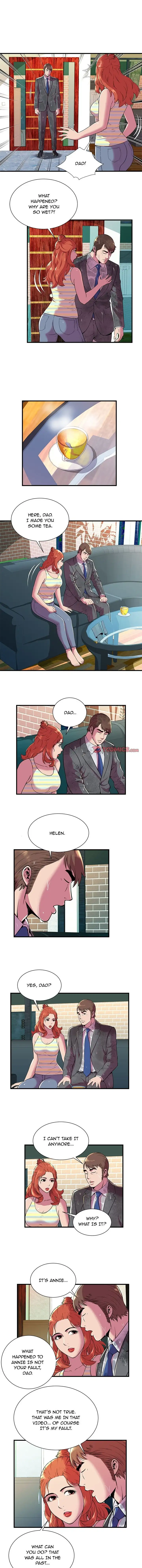 My Friend’s Dad Chapter 75 - Page 2