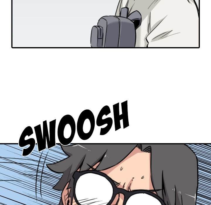 The Spot Master Chapter 22 - Page 92