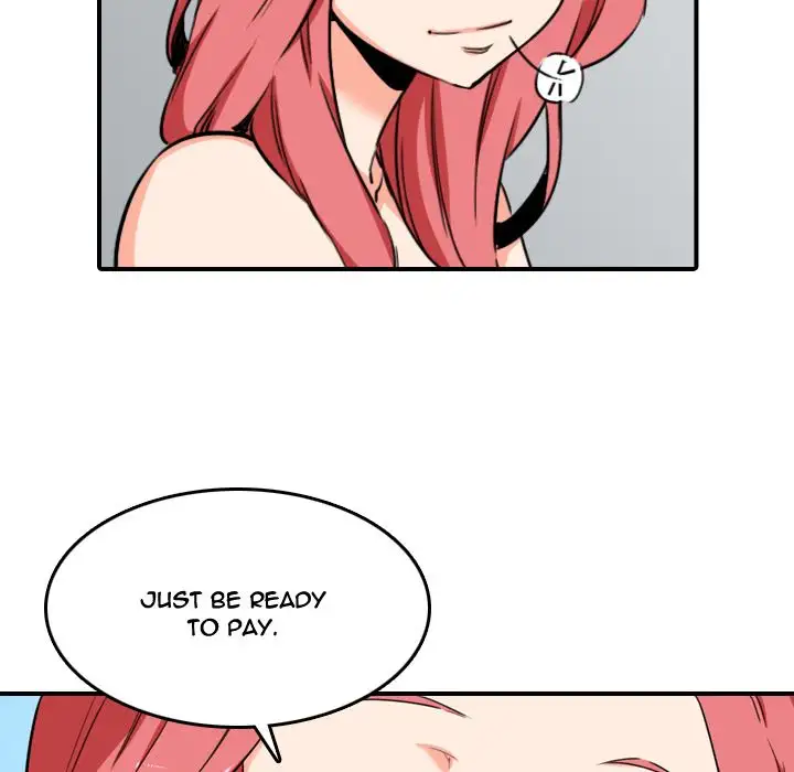 The Spot Master Chapter 46 - Page 114