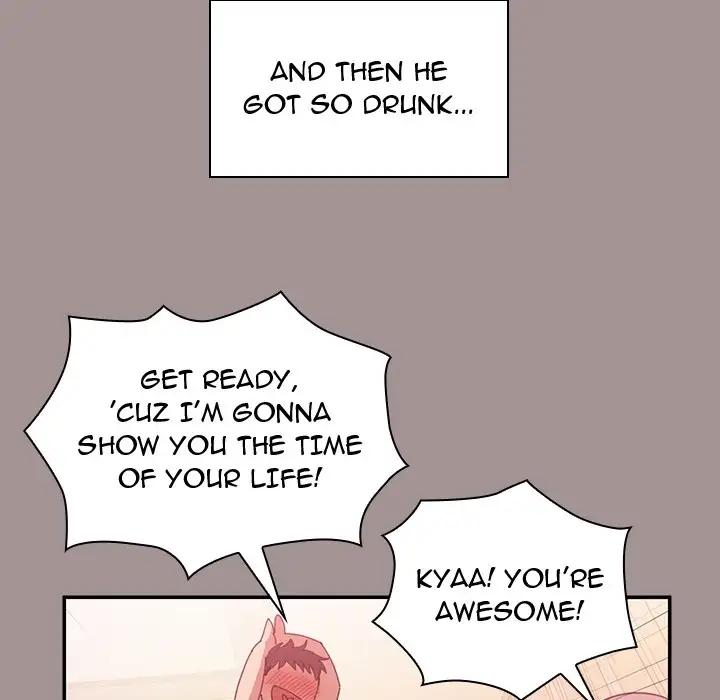 Close as Neighbors Chapter 21 - Page 50