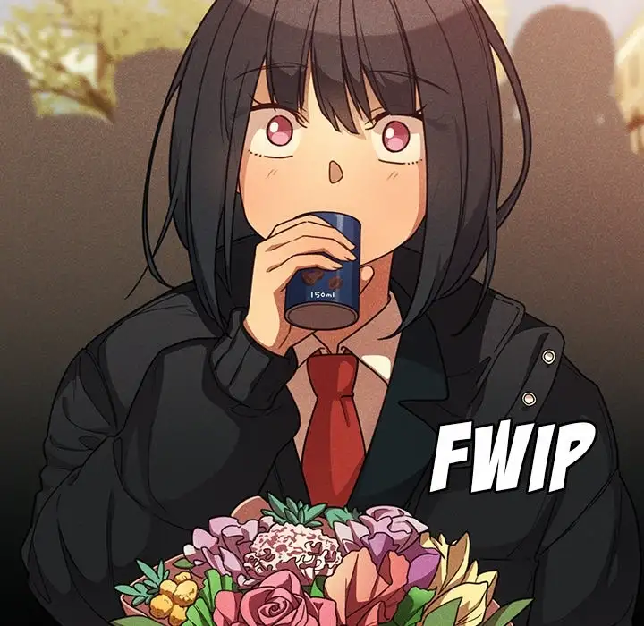 Close as Neighbors Chapter 24 - Page 58