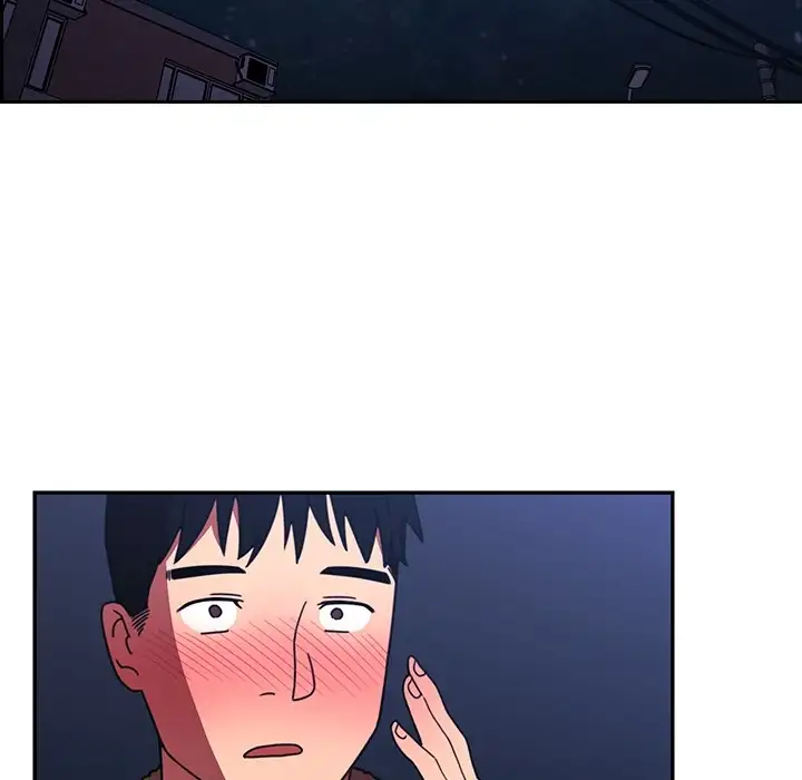 Close as Neighbors Chapter 30 - Page 105