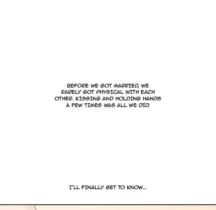 Newlyweds Chapter 2 - Page 103