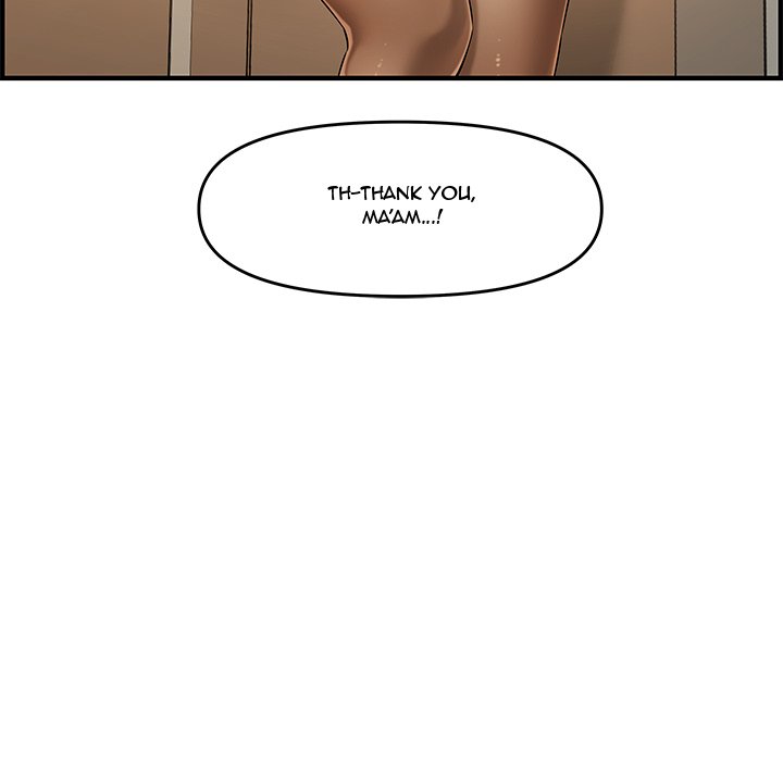 Newlyweds Chapter 26 - Page 154