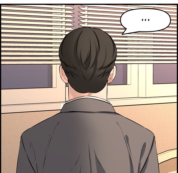 Newlyweds Chapter 28 - Page 30