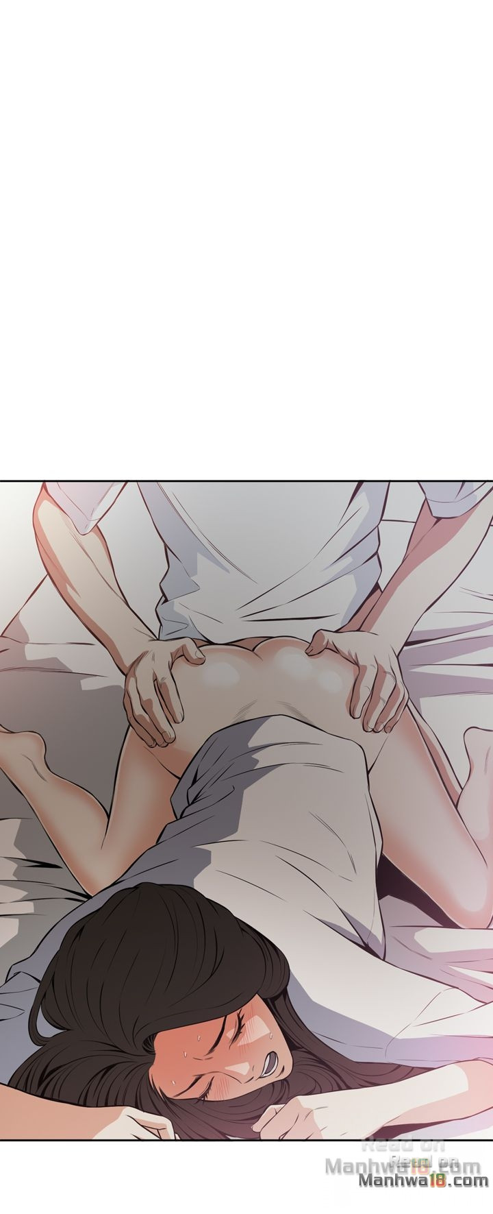 Take a Peek Chapter 14 - Page 16