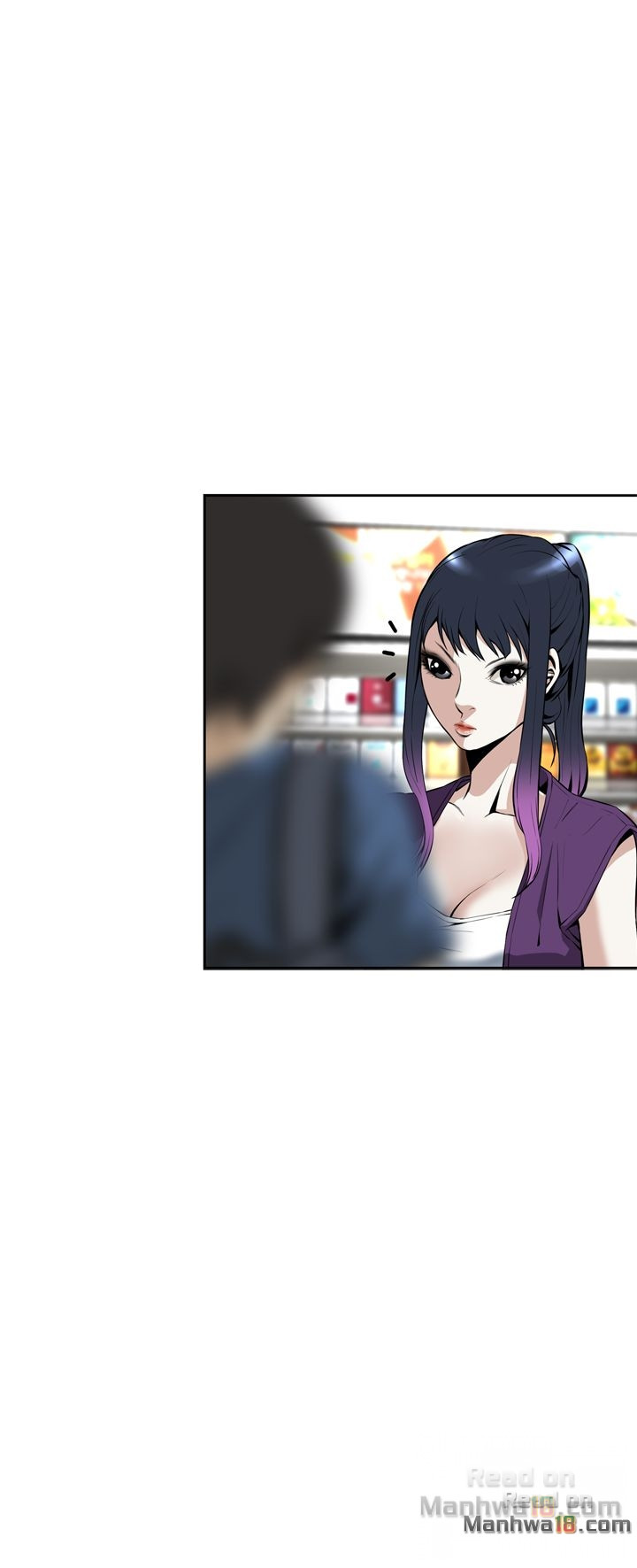 Take a Peek Chapter 15 - Page 20