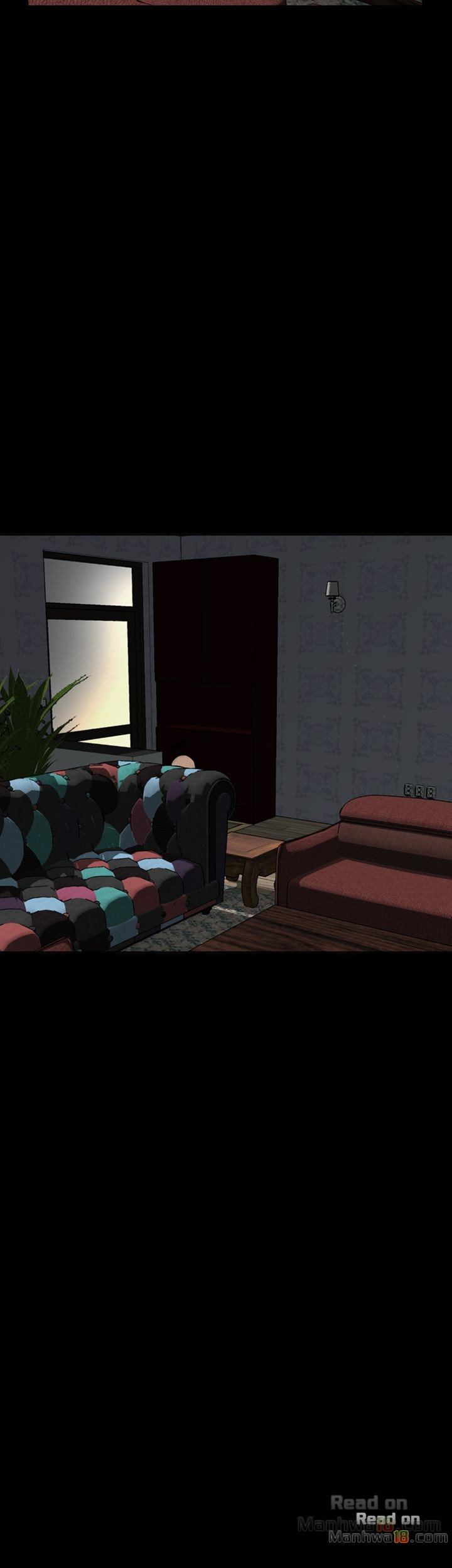 Take a Peek Chapter 15 - Page 3