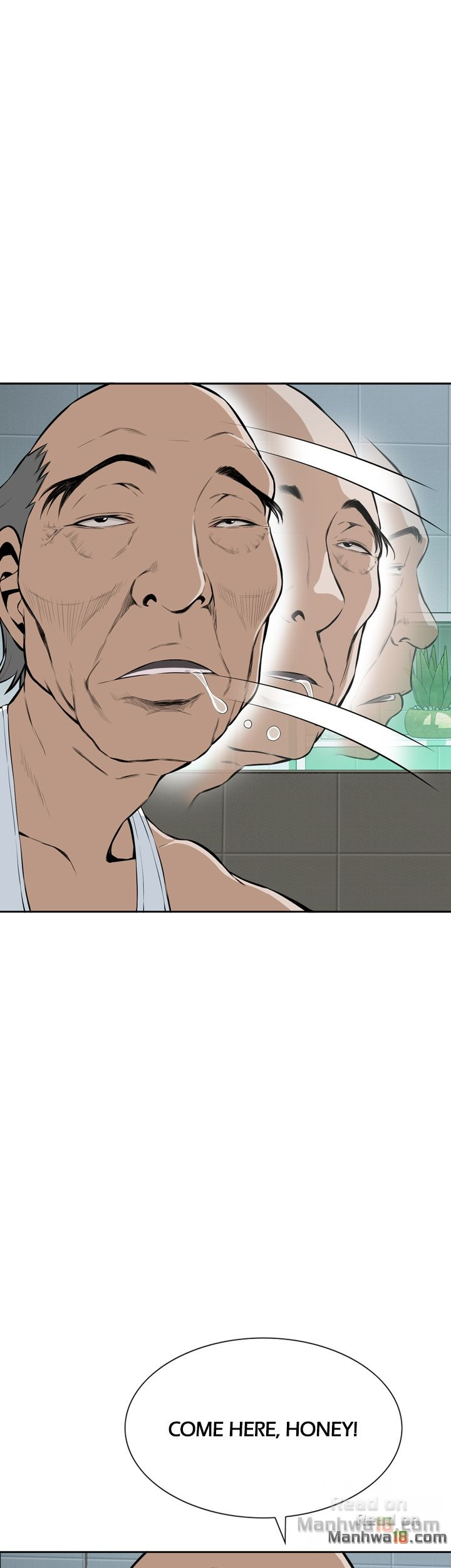 Take a Peek Chapter 15 - Page 45