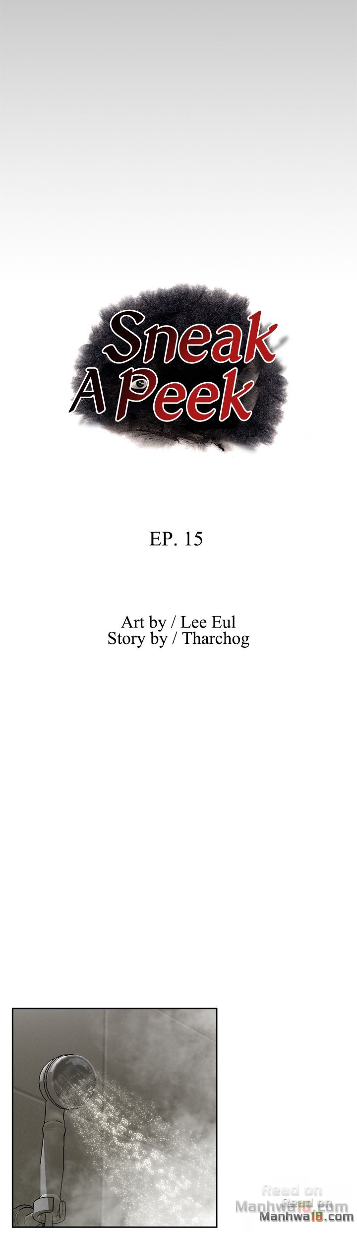 Take a Peek Chapter 15 - Page 6