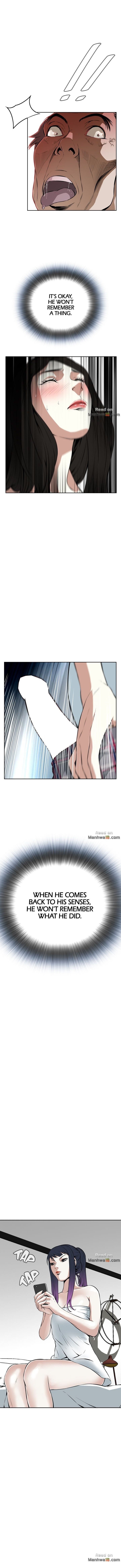 Take a Peek Chapter 16 - Page 8