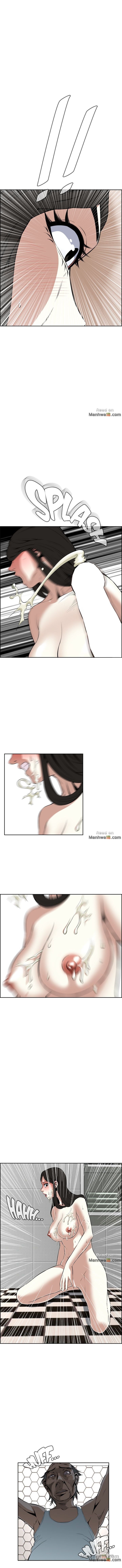 Take a Peek Chapter 17 - Page 6