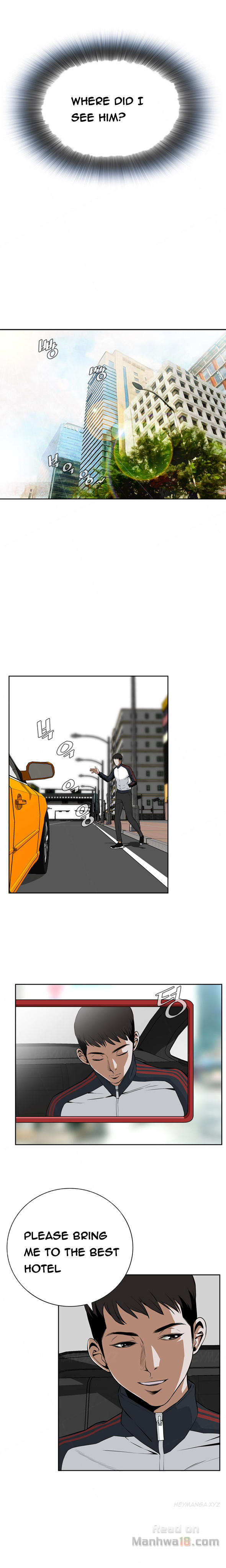 Take a Peek Chapter 2 - Page 13