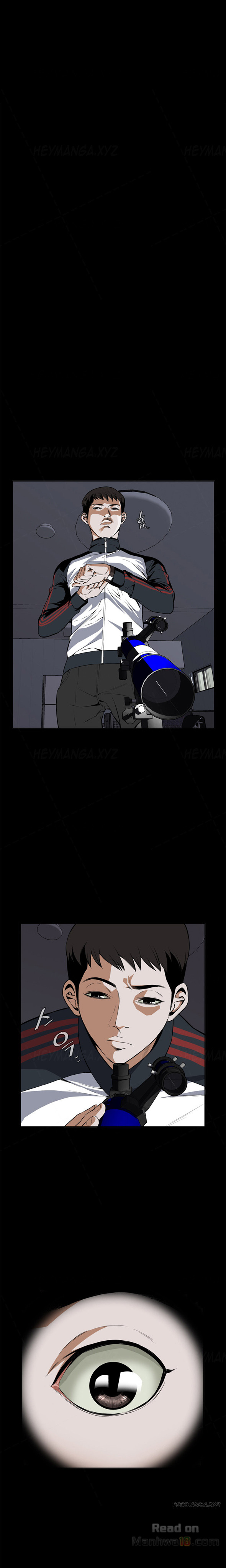 Take a Peek Chapter 2 - Page 26