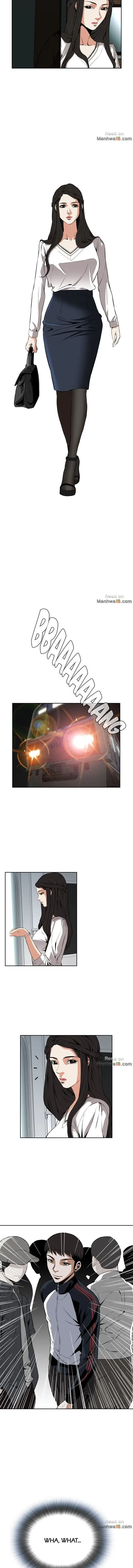 Take a Peek Chapter 22 - Page 11