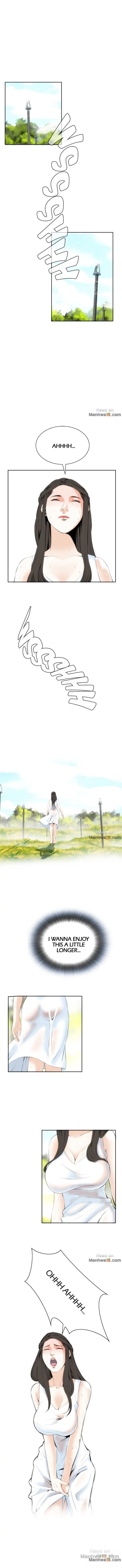 Take a Peek Chapter 23 - Page 6