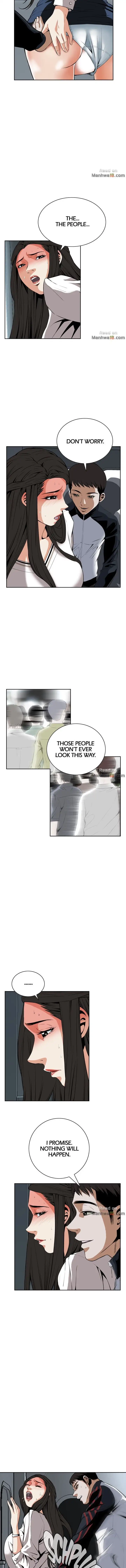 Take a Peek Chapter 24 - Page 2