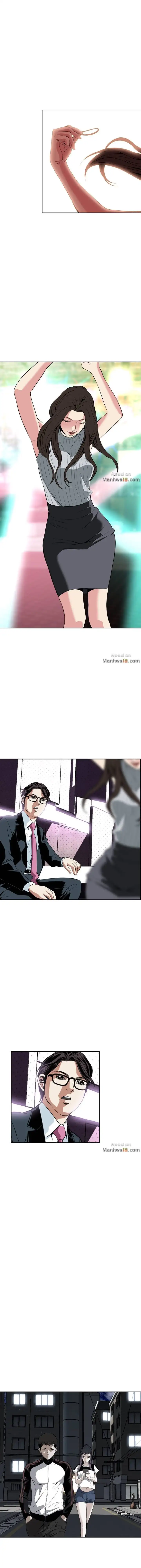 Take a Peek Chapter 26 - Page 10