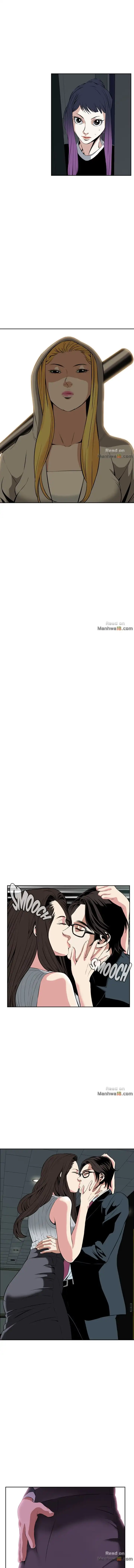 Take a Peek Chapter 27 - Page 10