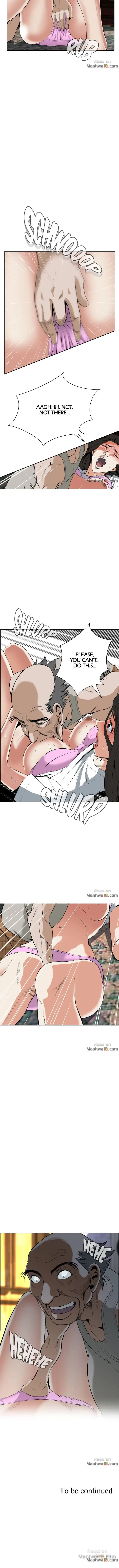 Take a Peek Chapter 28 - Page 12